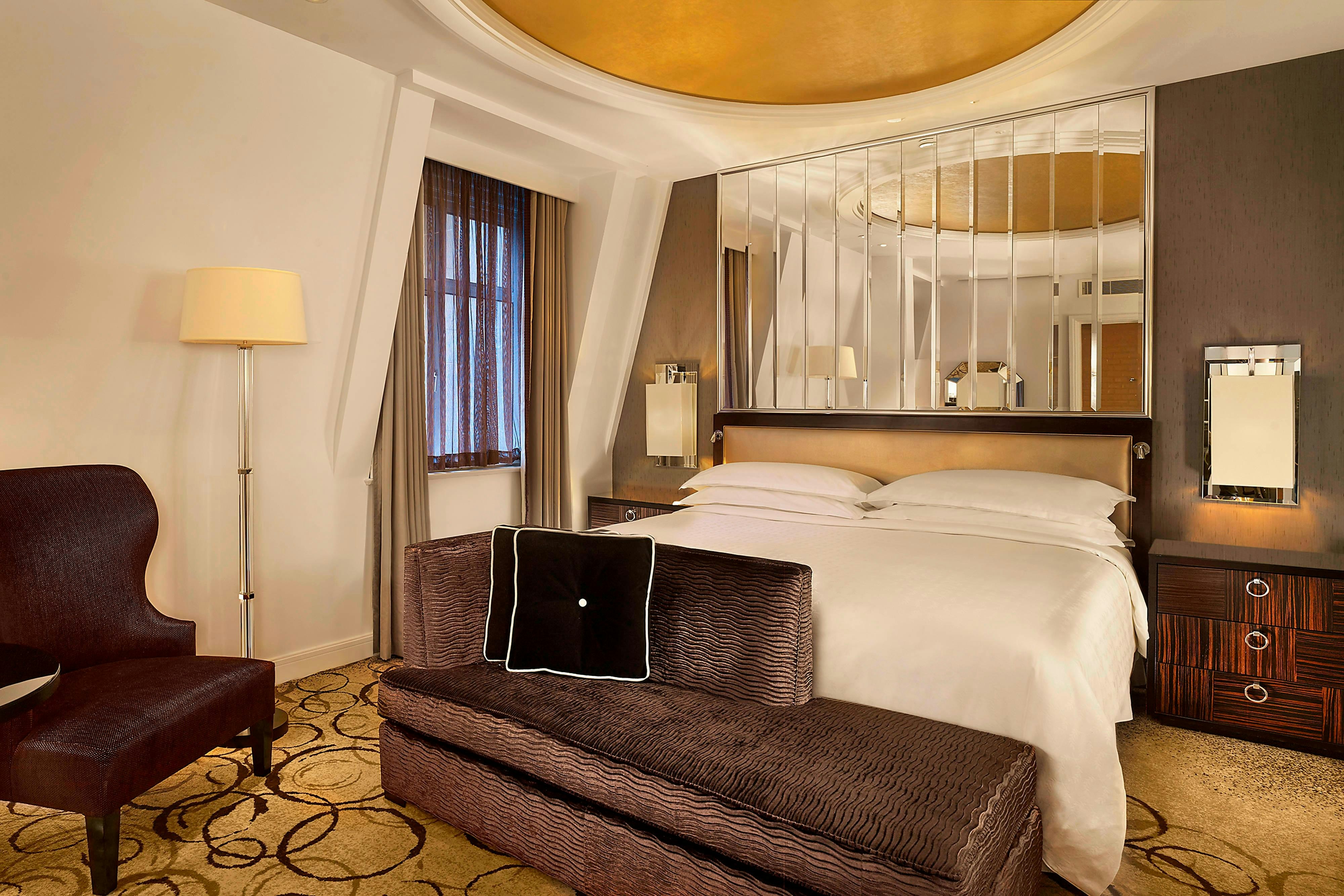 SHERATON GRAND LONDON PARK LANE 9/46