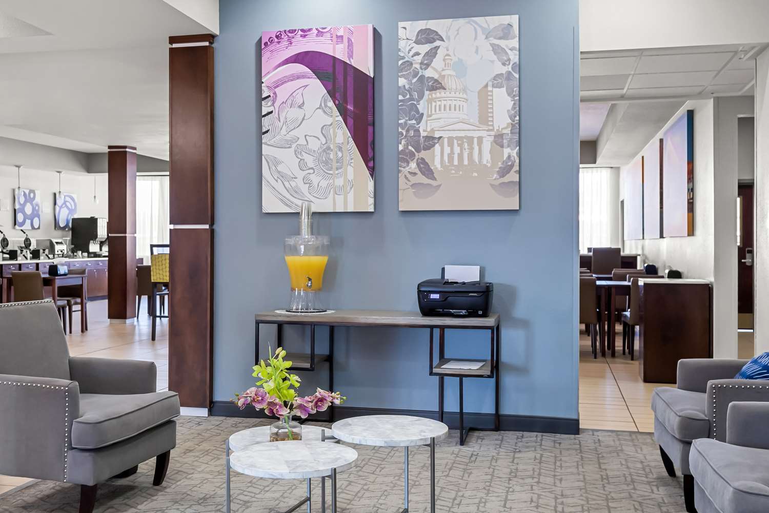 Best Western St. Louis Airport North Hotel & Suite 14/19