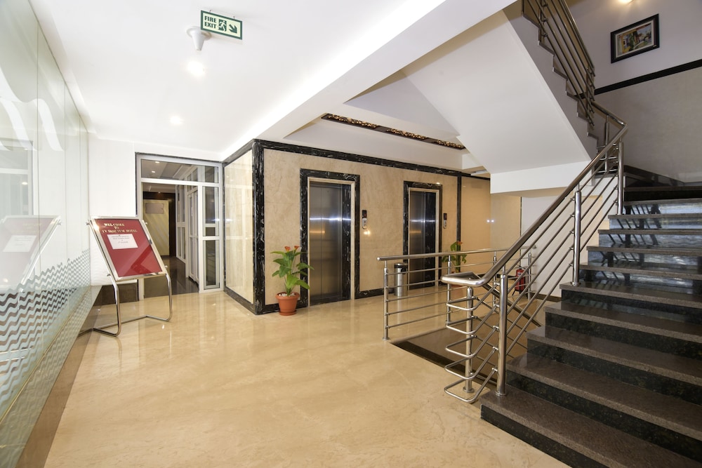 I V Sanctum Hotel 29/49
