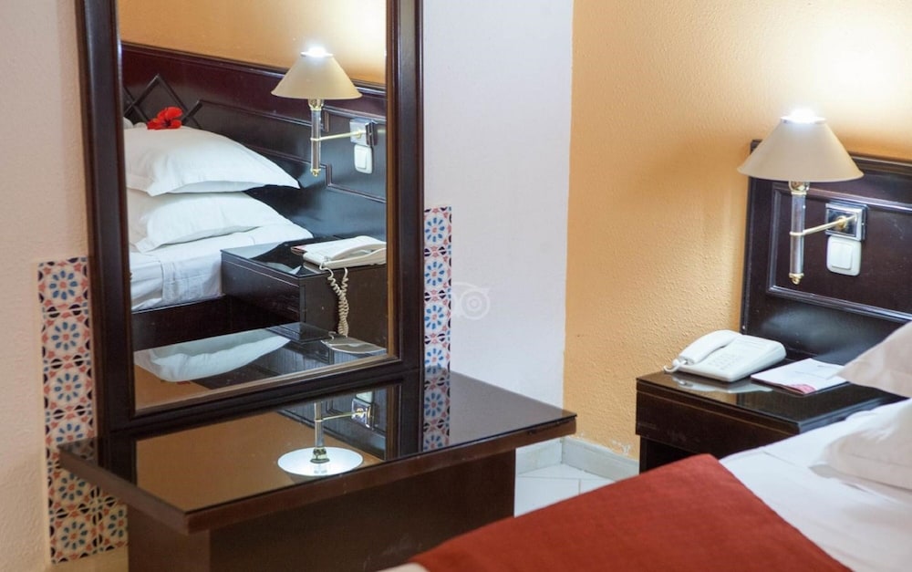 Hotel Liberty Resort 42/44