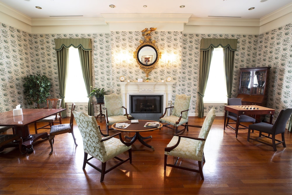 The Berry Hill Resort & Conference Center 36/62