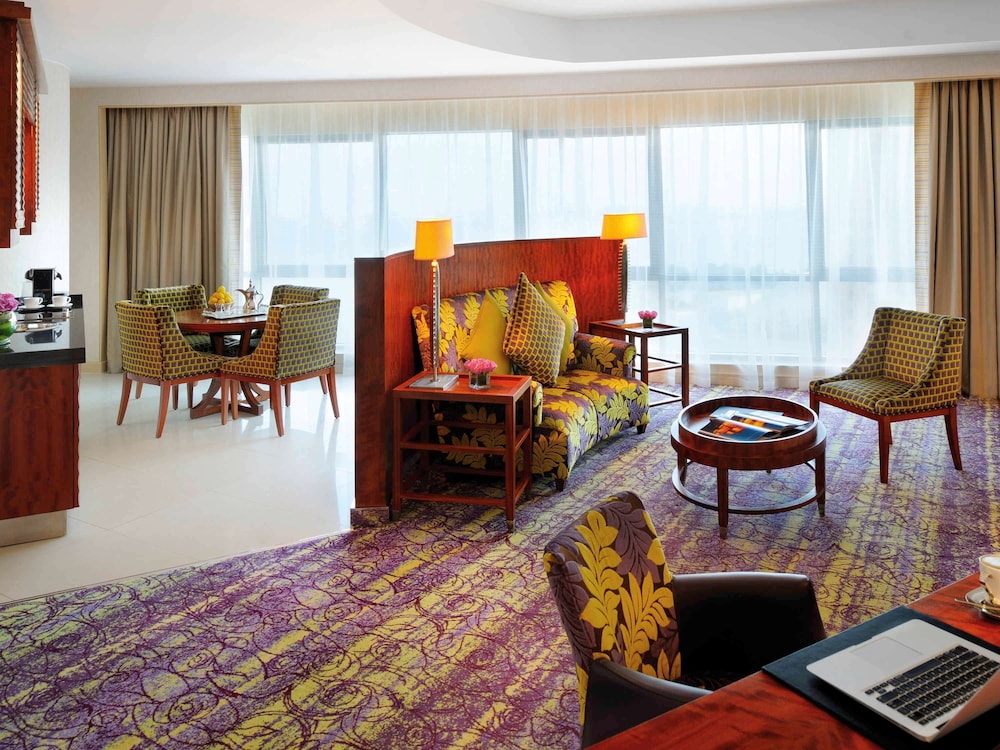 Qabila Westbay Hotel by Marriott 39/65