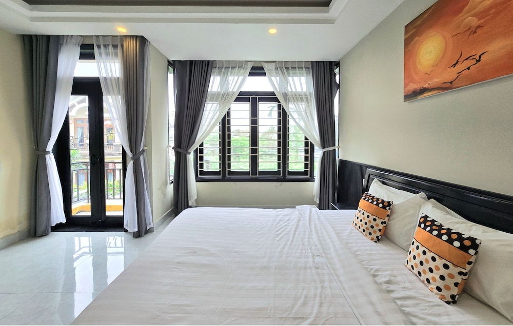 Flamingo Villa Hoi An 39/71