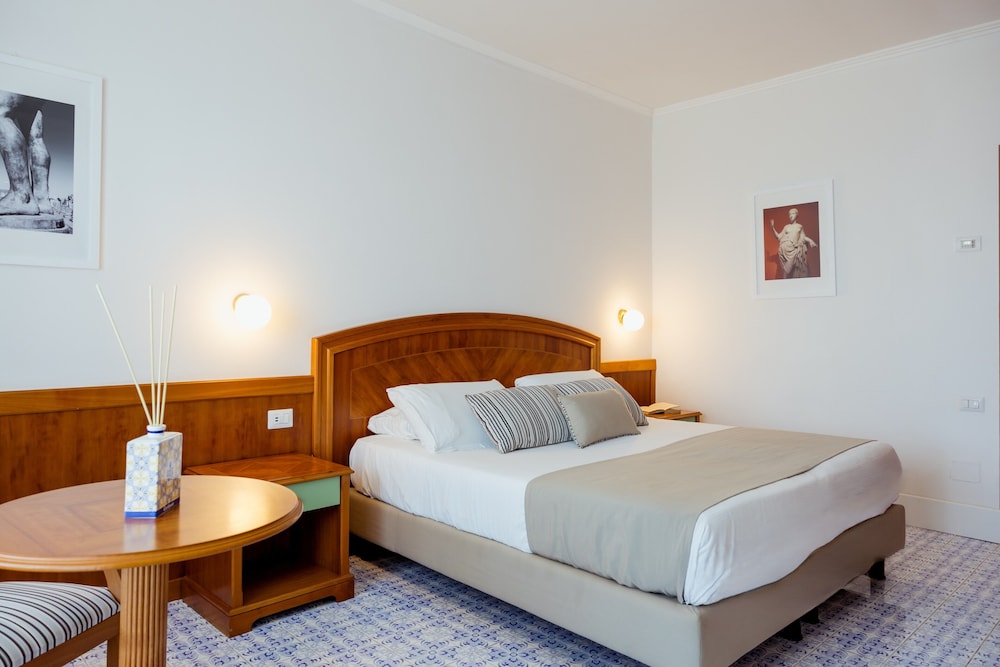 Grand Hotel Cesare Augusto 15/59