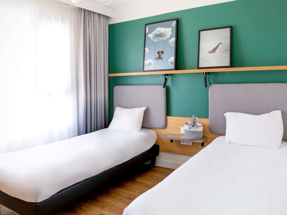 Aparthotel Adagio Annecy Centre 12/81