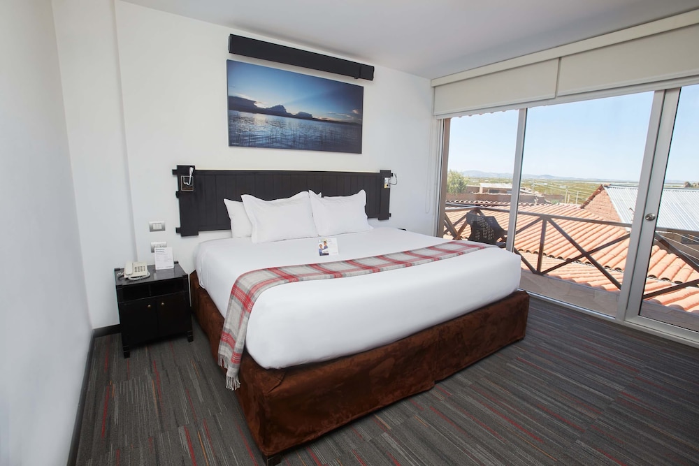Casa Andina Private Collection Puno 14/67