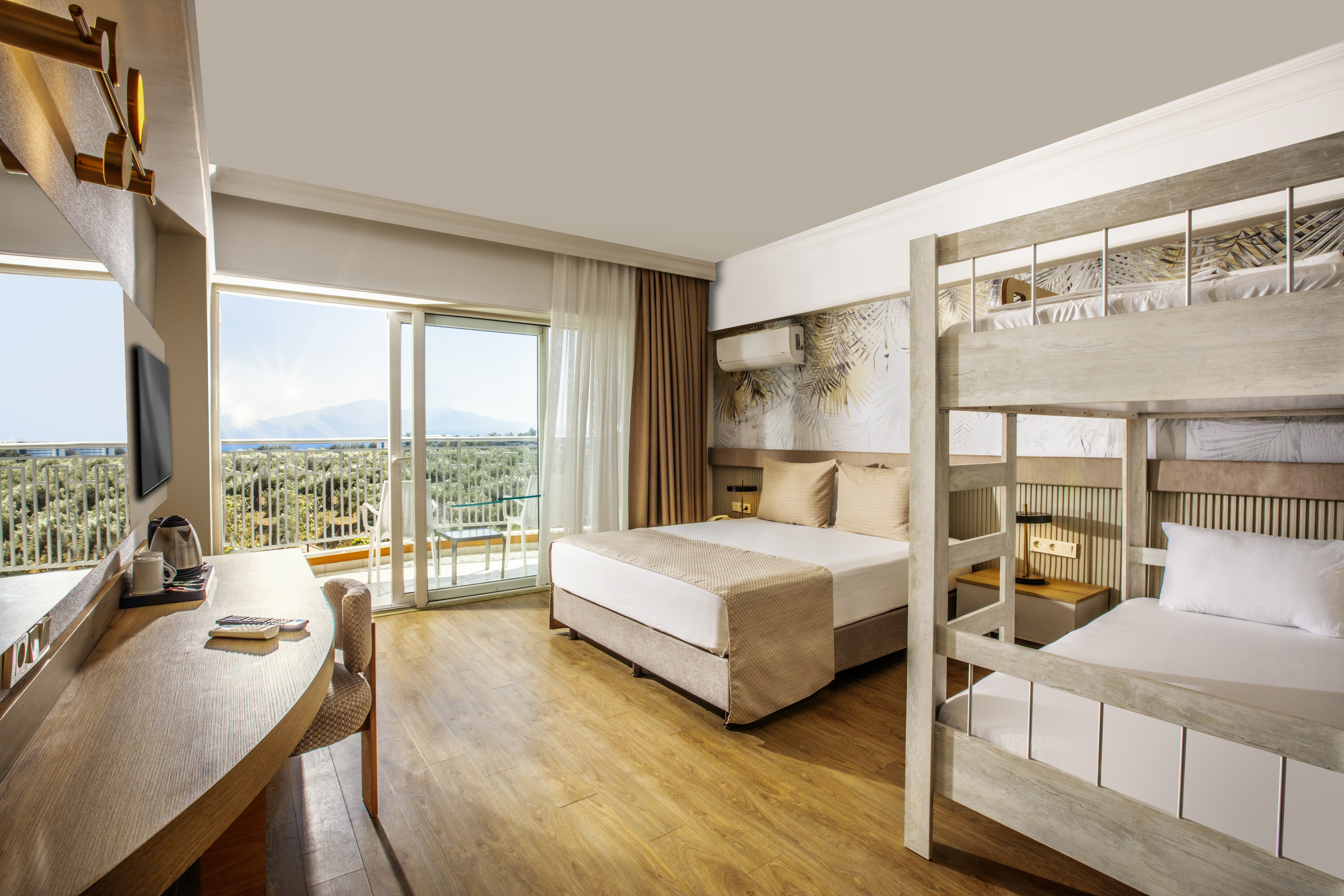 Palmin Hotel 15/50