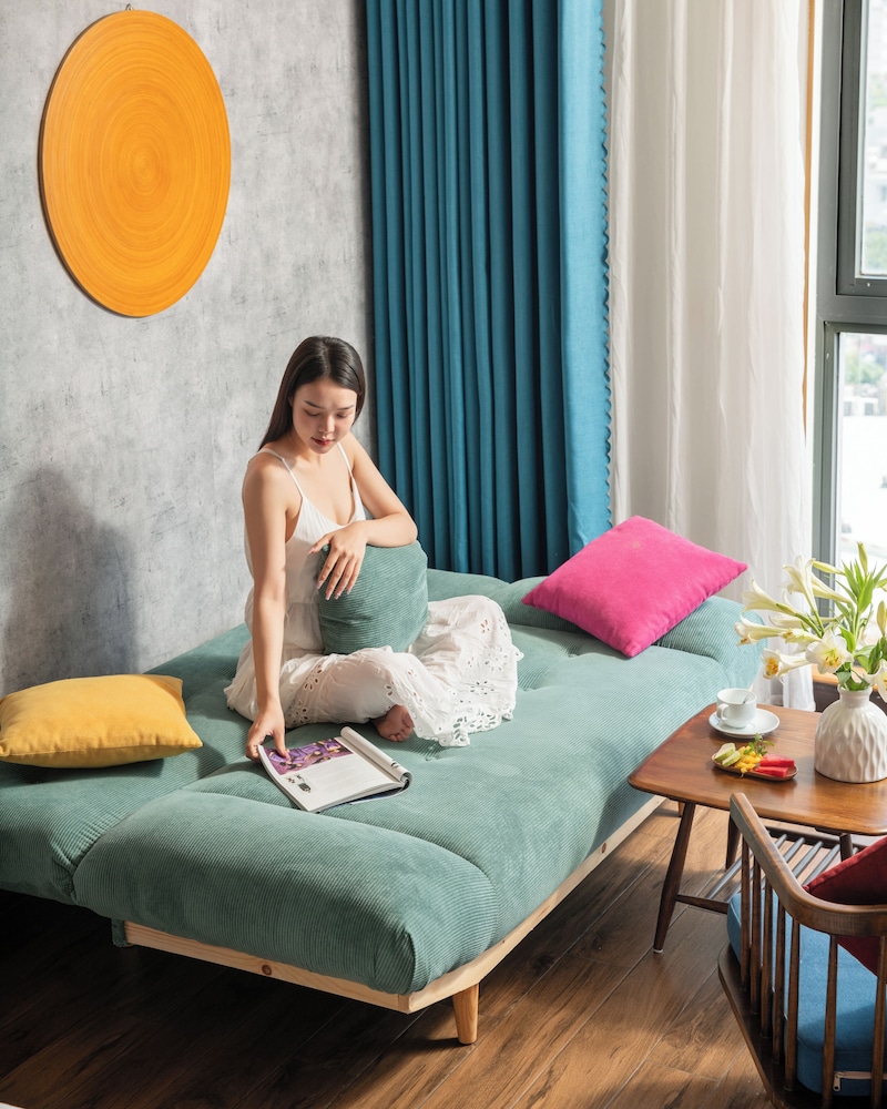 White Sand Boutique Hotel 28/66