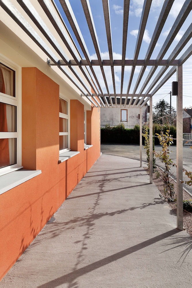 Hotel Ibis Toulouse Lavaur 48/56