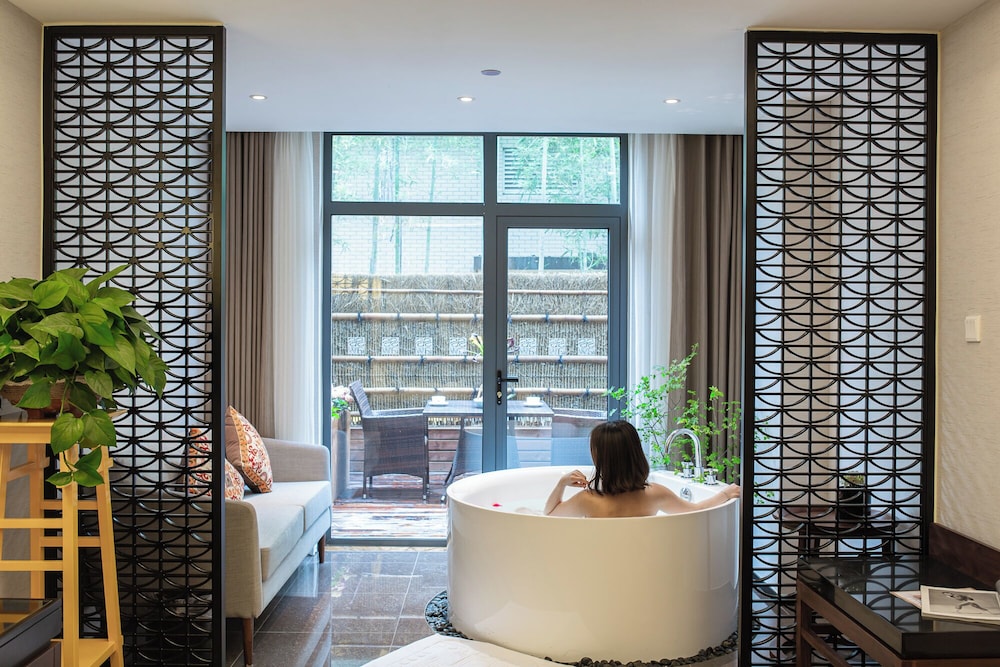 SSAW Boutique Hotel Xuhui Tongwen 31/60