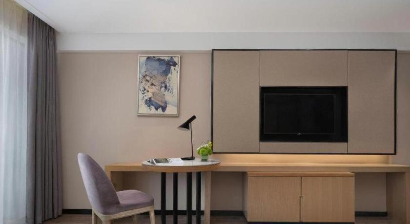 Echarm Hotel (Guiyang Xiaohe Binfen Square) 45/49