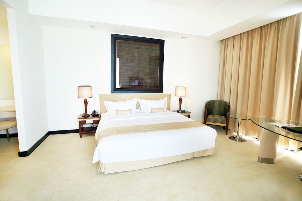 Sintesa Peninsula Hotel 13/40