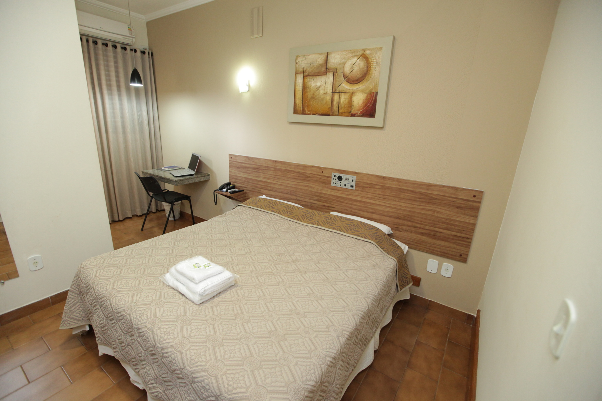 Hotel Pouso Novo 10/37
