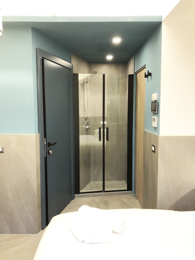 Ottaviano Smart Rooms 29/50