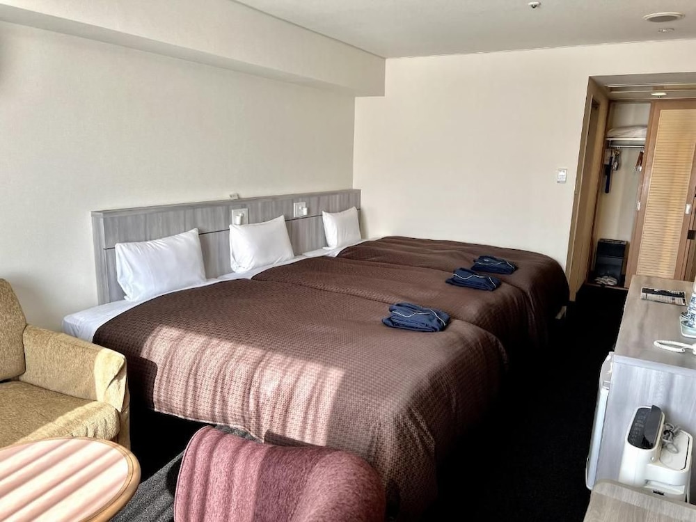 Sunwest Hotel Sasebo Hotel Sunroute Sasebo 34/59