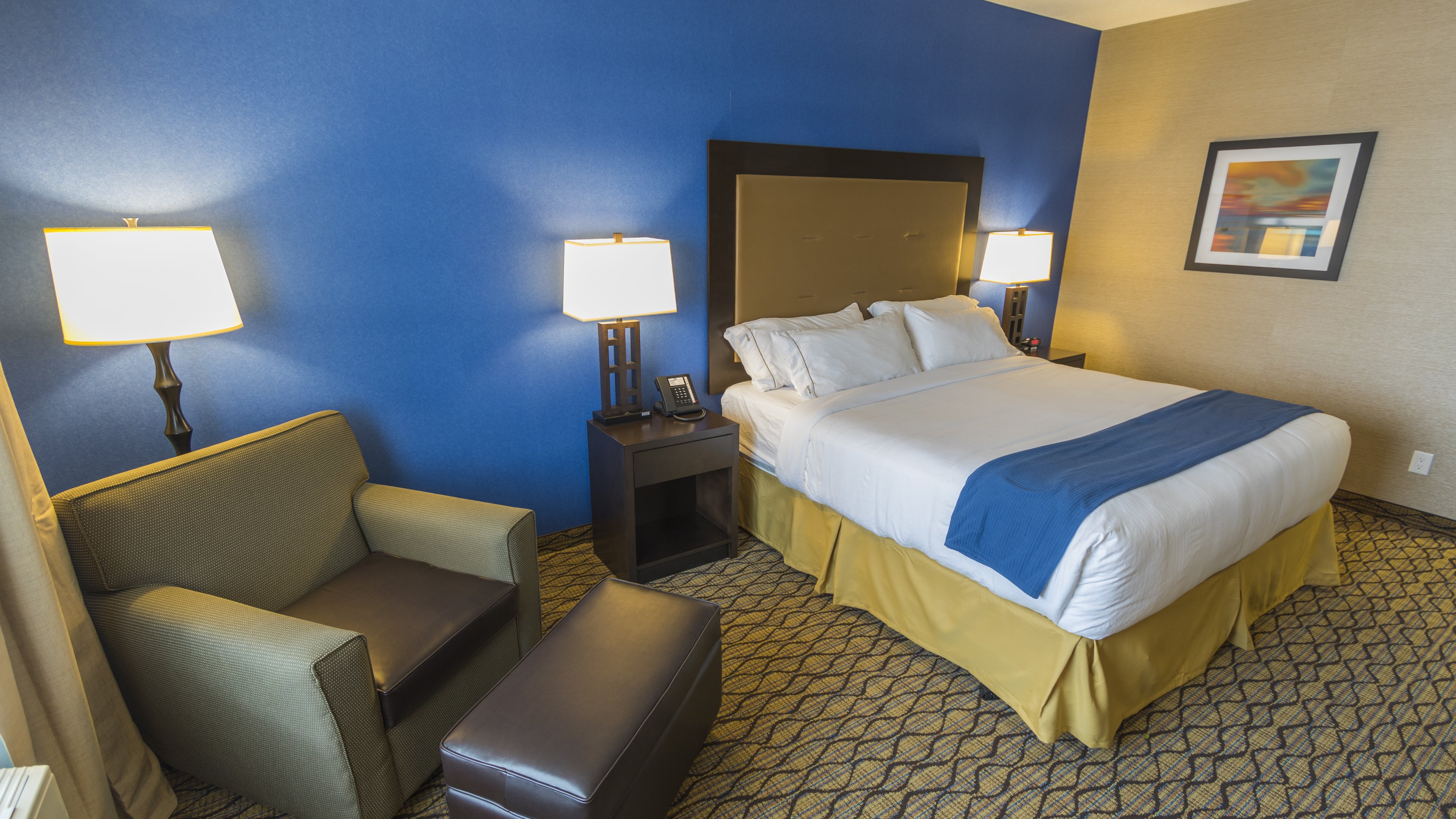 Holiday Inn Express And Suites Thunder Bay 13/31