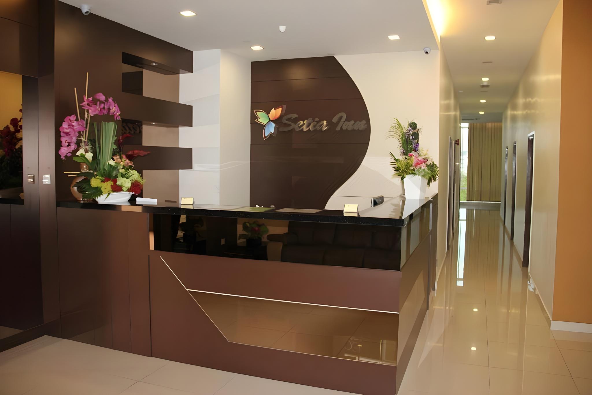 Setia Inn Suites Service Residence 5/28