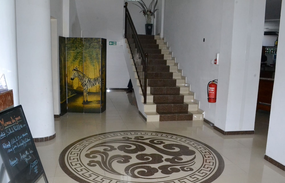 Hotel Bkbg 20/45
