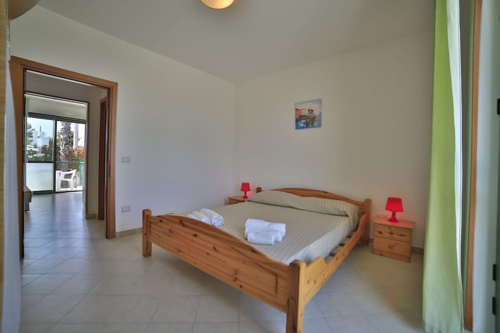 Residence Cala Verde 16/50