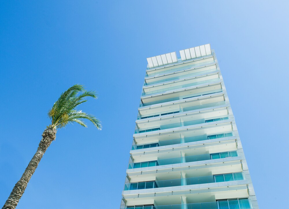 The Tower at St Raphael Resort 2/50