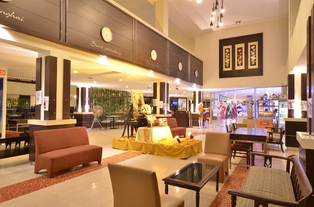 Pattaya Marriott Resort and Spa 11/31