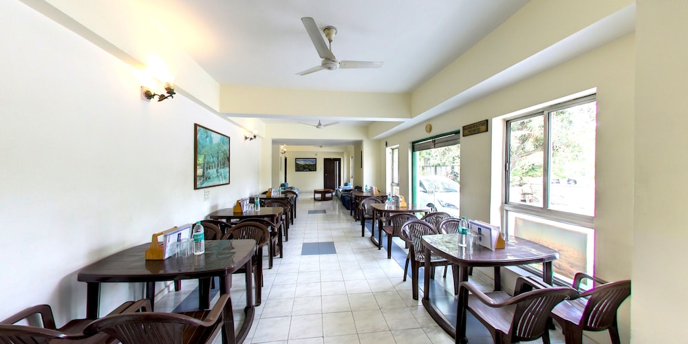 HOTEL VISHRAM 29/45