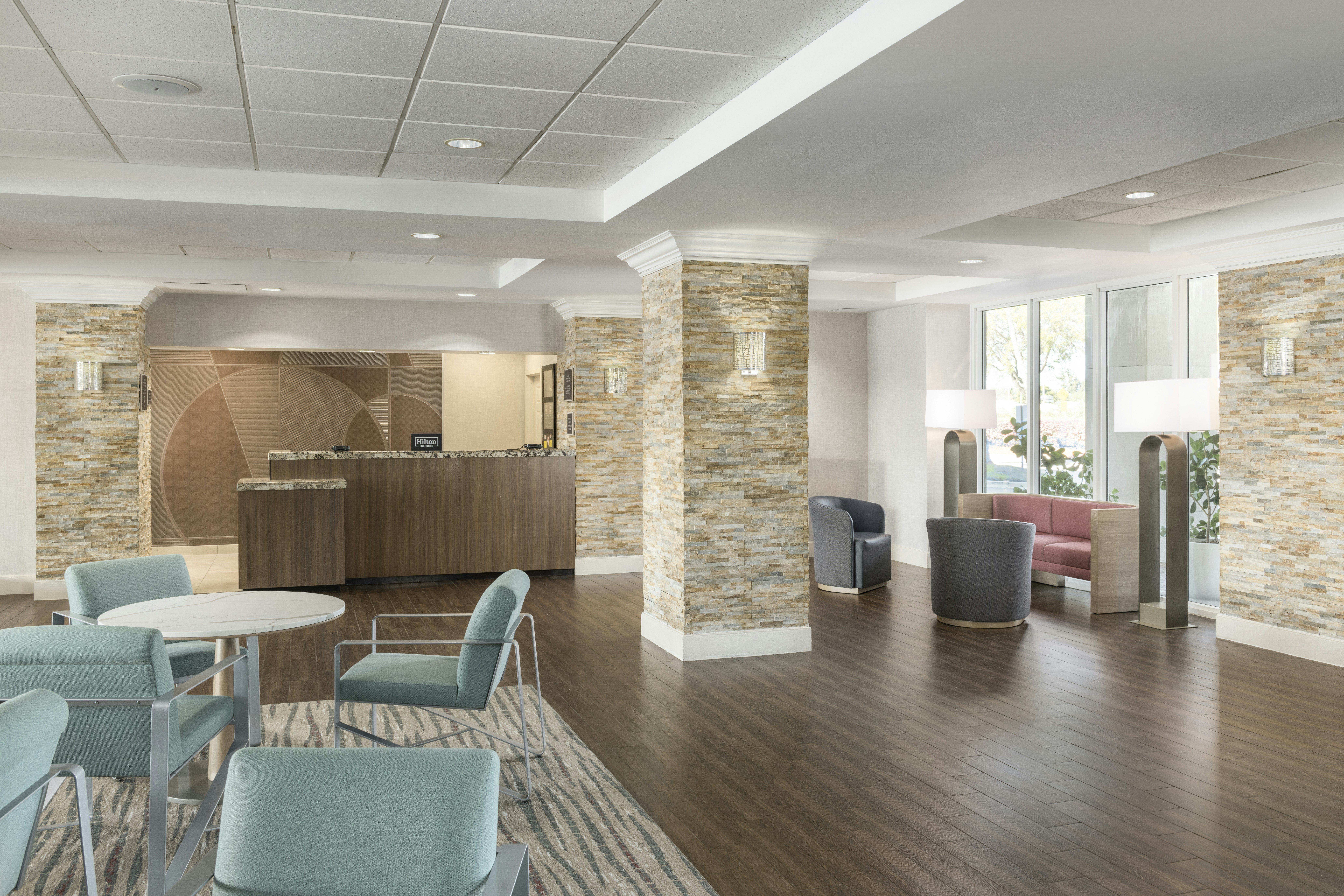 Homewood Suites Miami Airport/Blue Lagoon 14/30