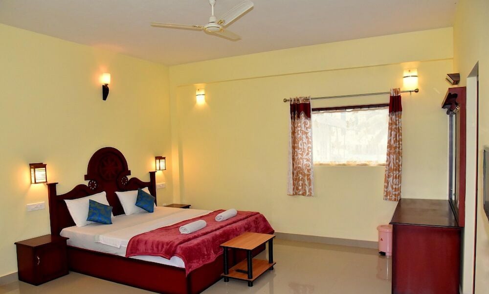 JUNGLE PALACE HOMESTAY 27/46