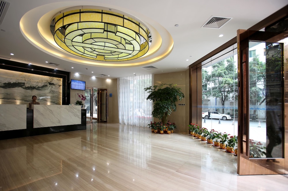 Guangzhou Seaman's Club 4/63