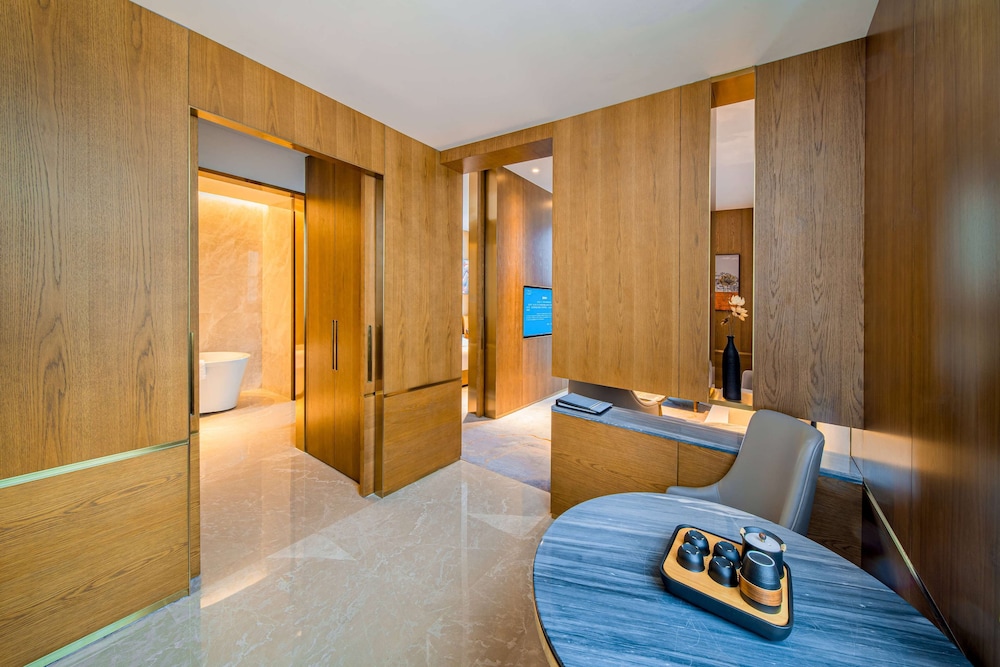 Wyndham Shiyan Downtown 14/27