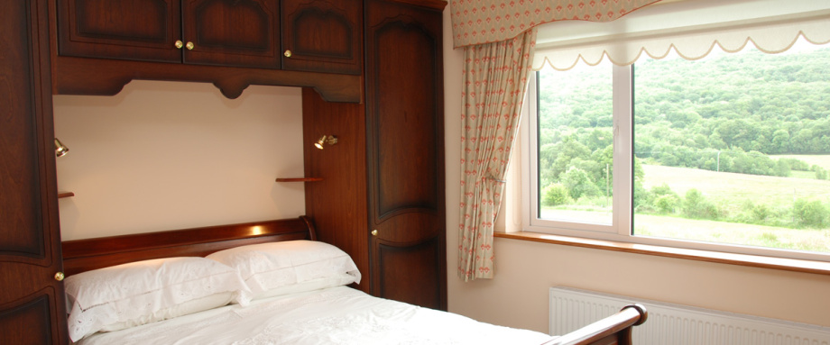 Room at Birchwood Kenmare B&B, Kilgarvan