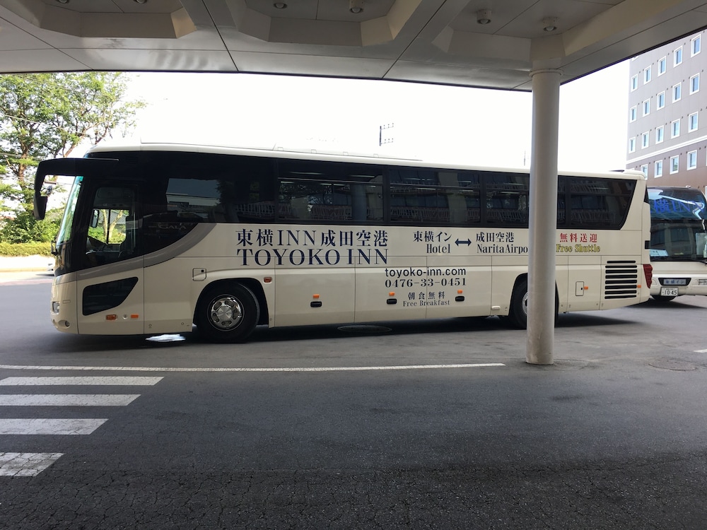Toyoko Inn Narita Airport Honkan 33/64