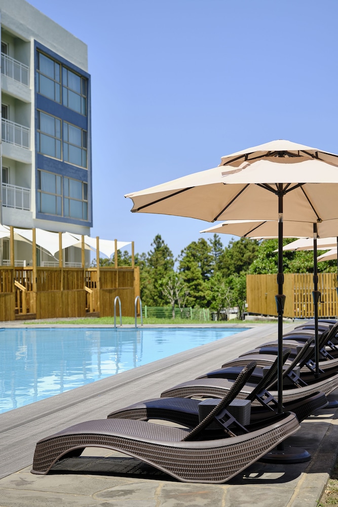 Shin Shin Hotel Jeju City 55/60