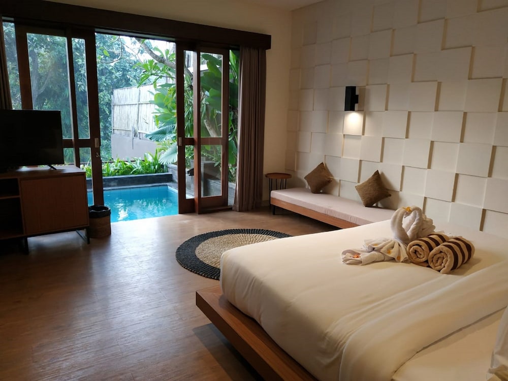 Annupuri Villas Bali 2/38