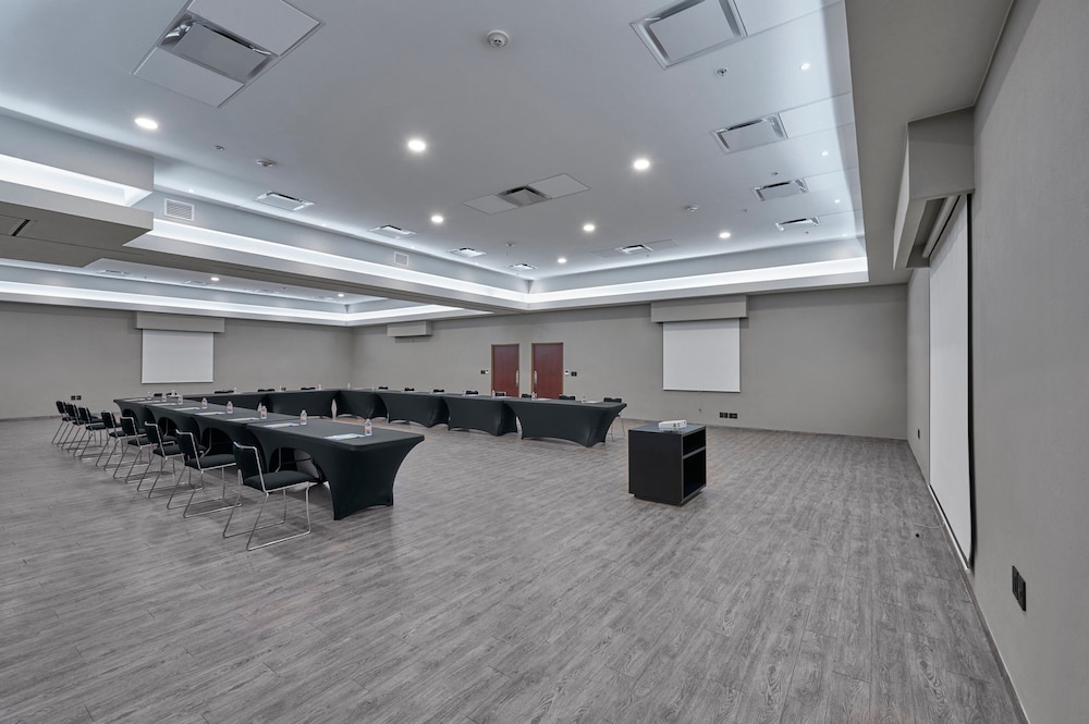 City Express by Marriott Queretaro 49/55