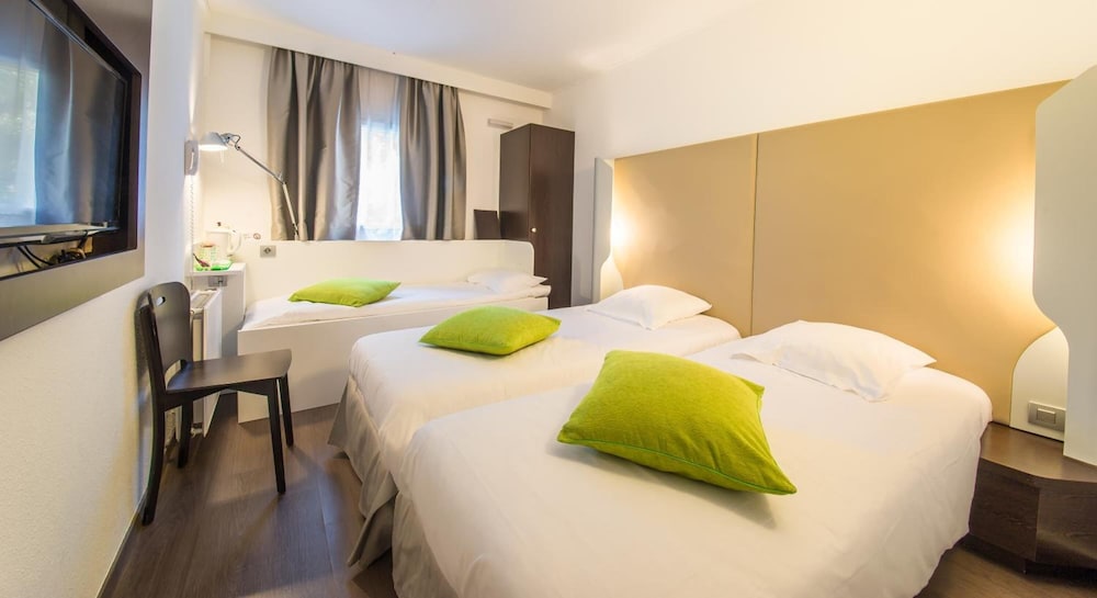 Mandarina Hotel Luxembourg Airport 5/39