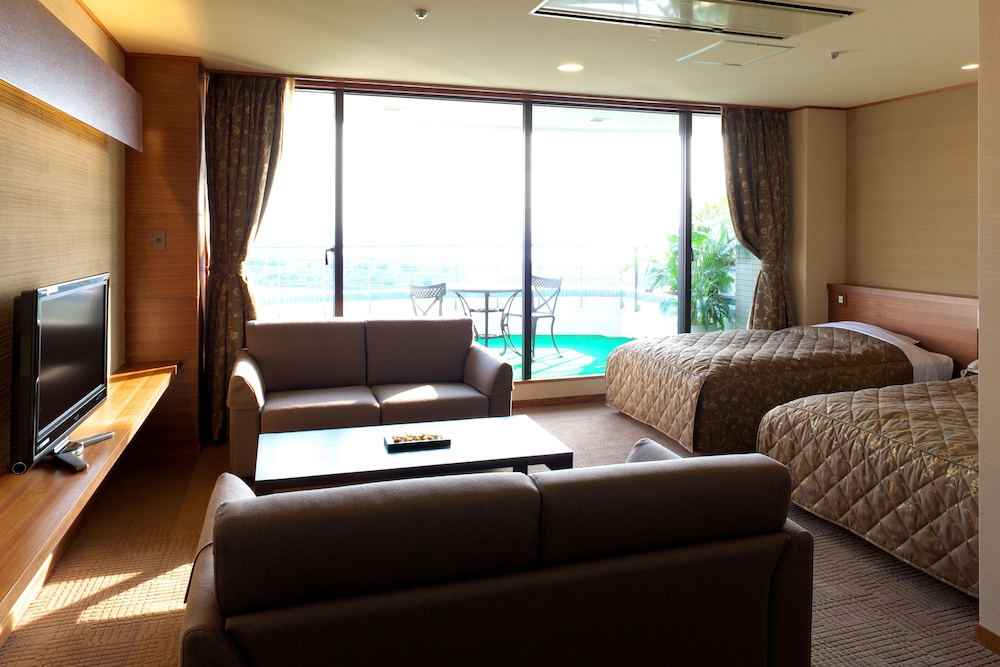 Hotel Seapalace Resort 19/32