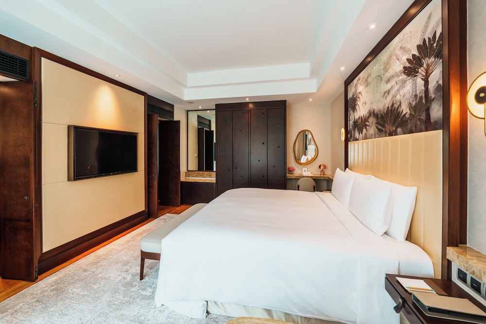 Sofitel Singapore Sentosa Resort and Spa 23/76