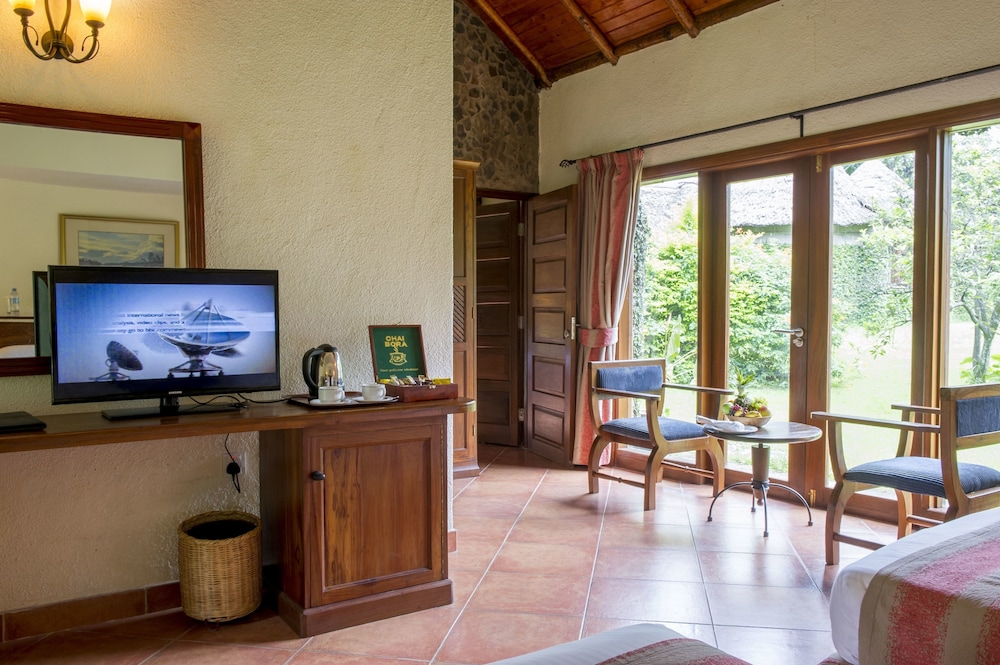 Arusha Serena Hotel Resort Spa 39/50
