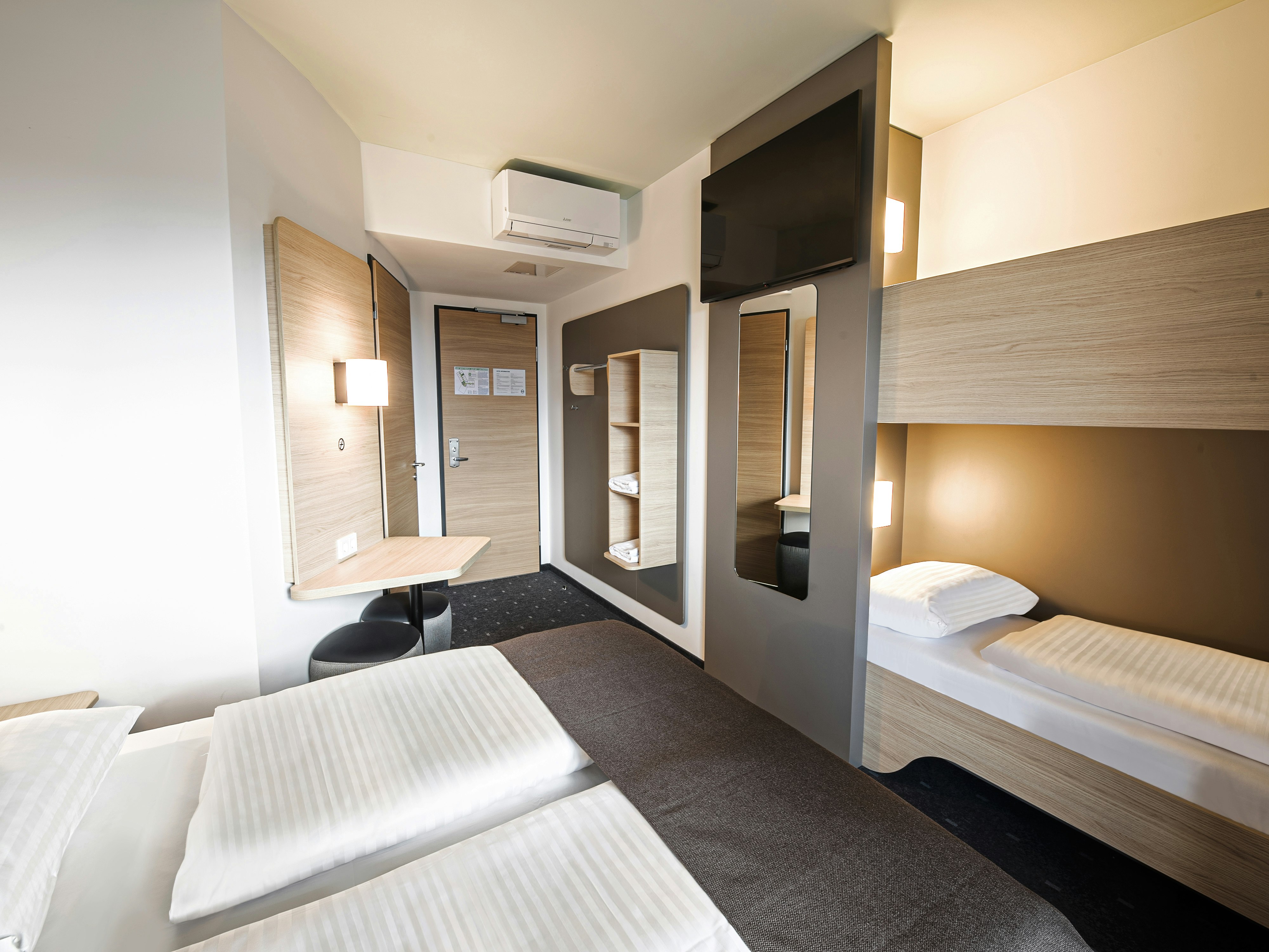 B&B HOTEL Wiener Neudorf 11/42