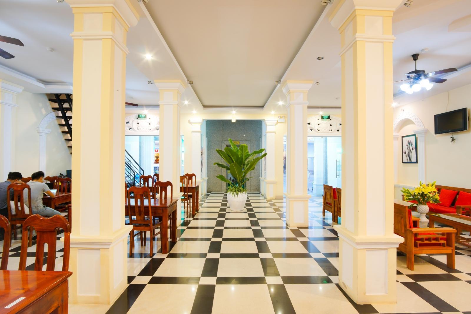 Stay Hue Hotel 22/34