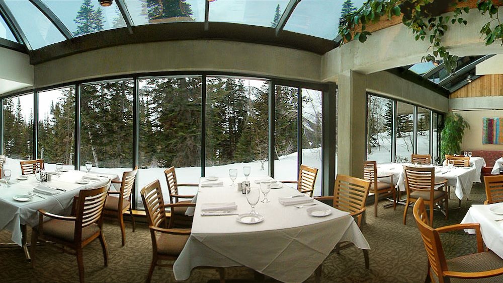Lodge At Snowbird 17/31