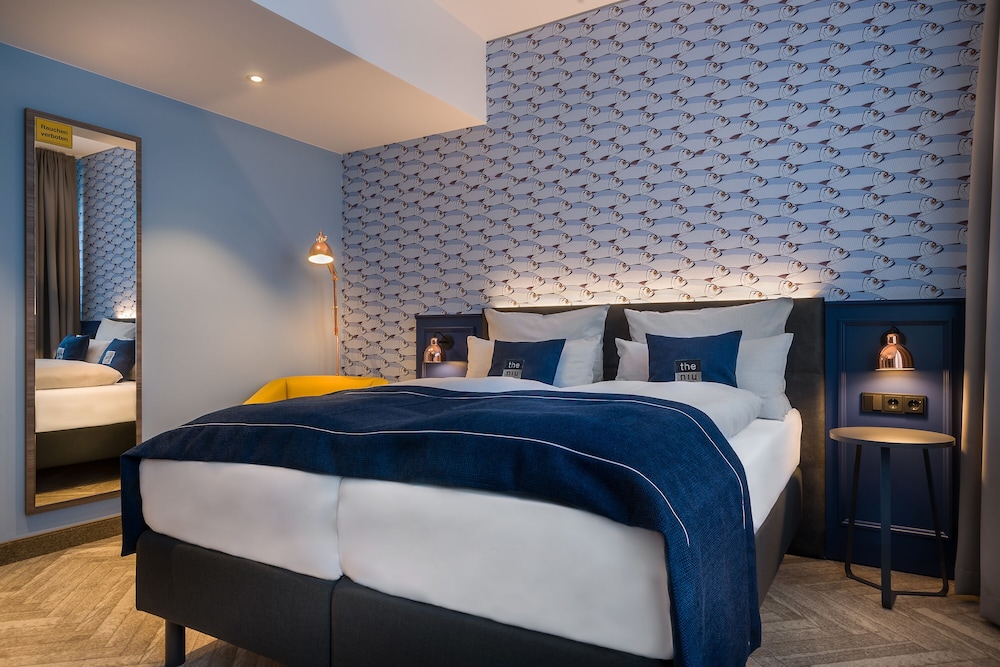 Holiday Inn - the niu, Welly Kiel by IHG 21/47