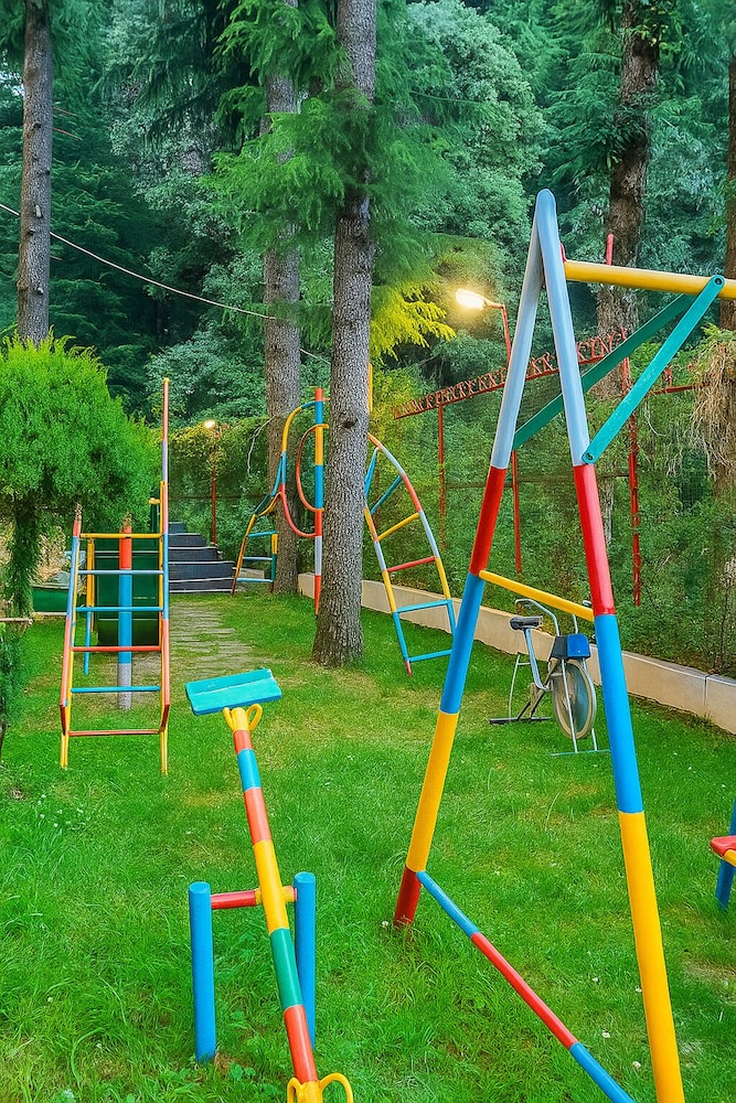LALL JI TOURIST RESORT. 24/50