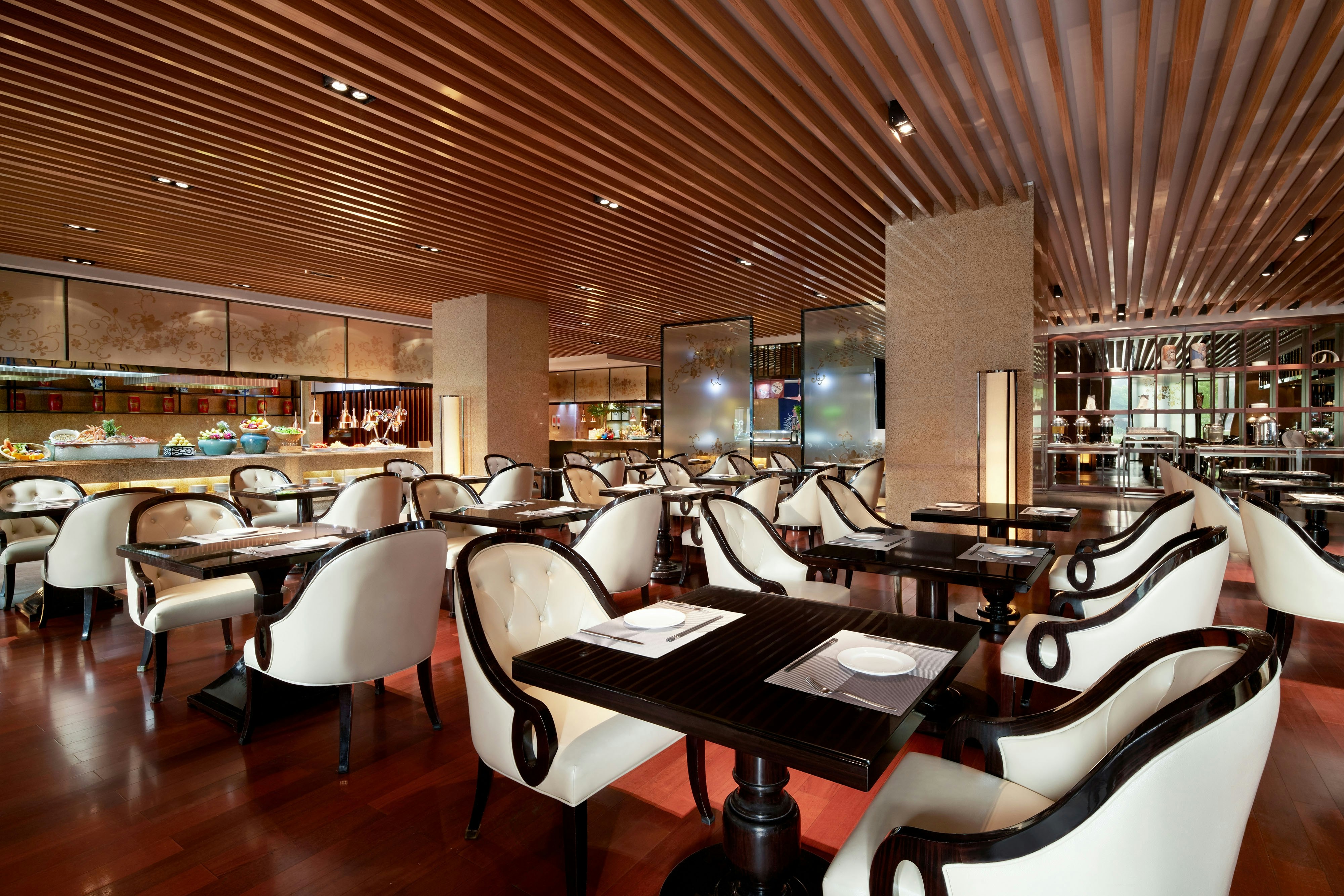 Sheraton Shantou Hotel 40/58