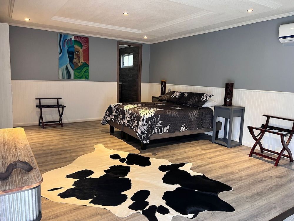 Inaki Uhi Hotel 6/50