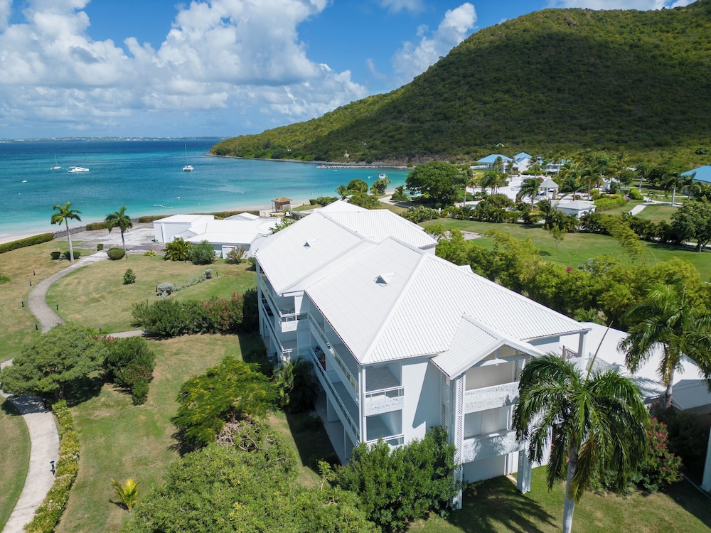 Anse Marcel Beach Resort 49/50