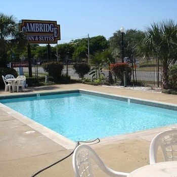 Motel6 Freeport, TX in FREEPORT - TX