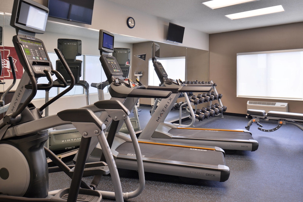 Fairfield Inn Suites By Marriott Gulfport 29/54