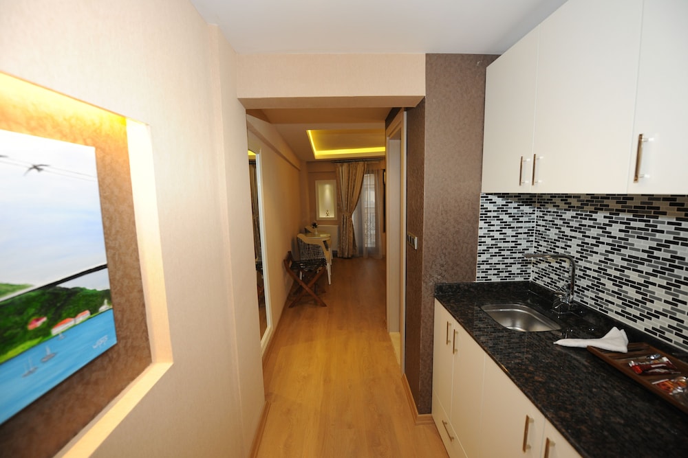 Rooms Inn Taxim 36/70